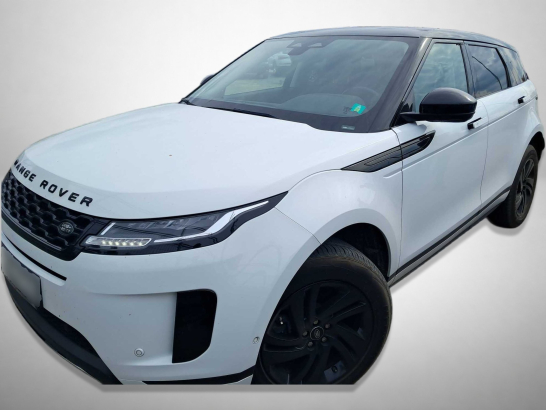 Land Rover Range Rover Evoque D200 AWD