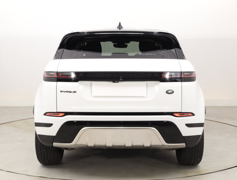 Land Rover Range Rover Evoque, 2021