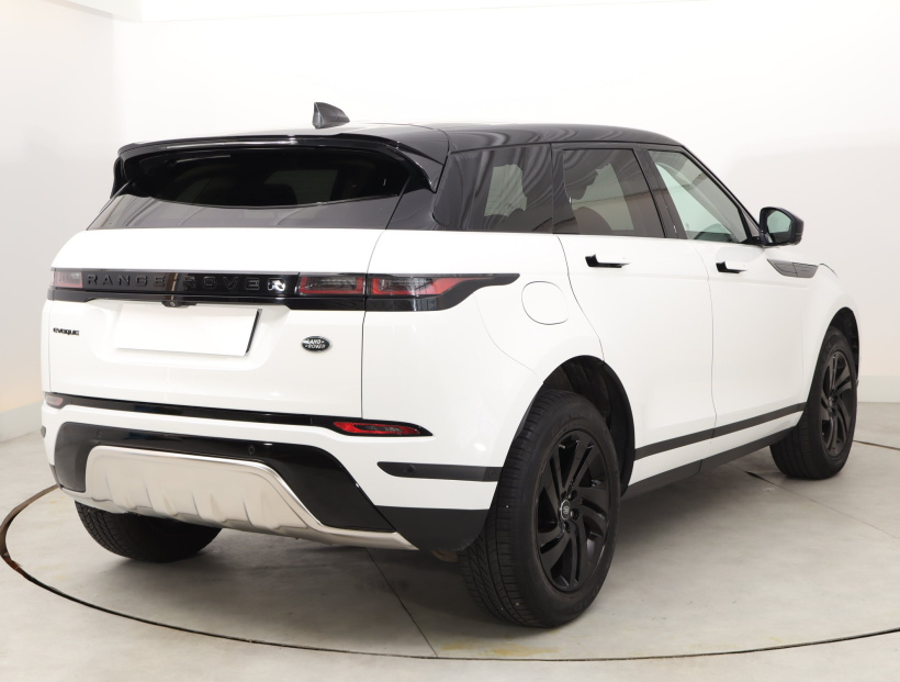 Land Rover Range Rover Evoque, 2021
