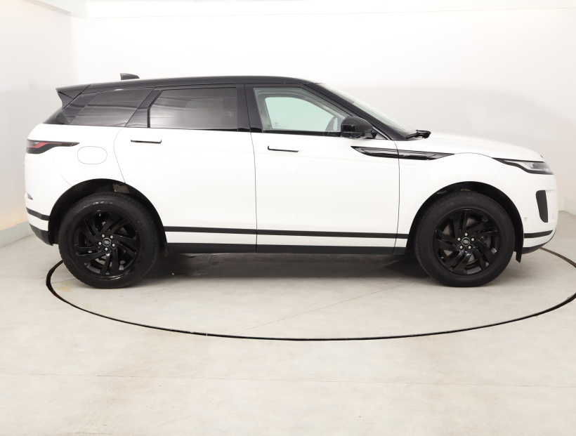 Land Rover Range Rover Evoque, 2021