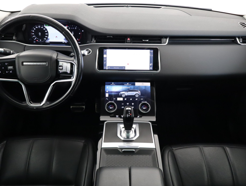 Land Rover Range Rover Evoque, 2021