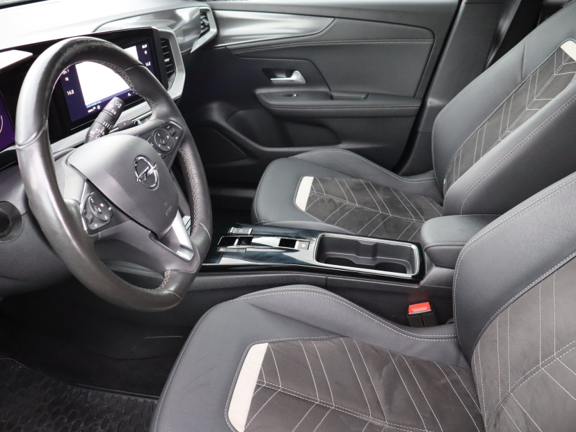 Opel Mokka, 2023