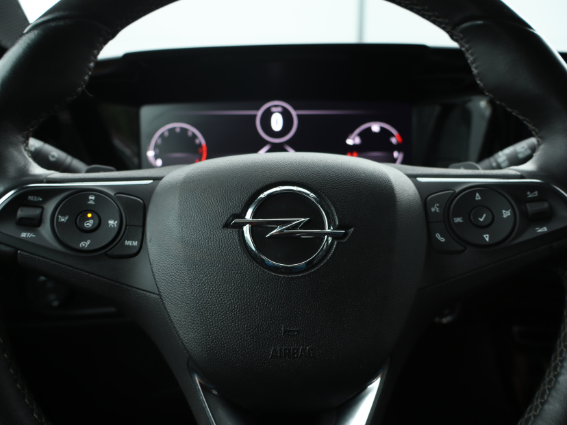 Opel Mokka, 2023