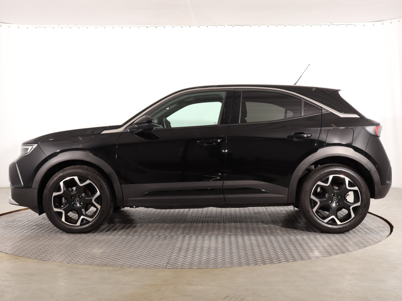 Opel Mokka, 2023