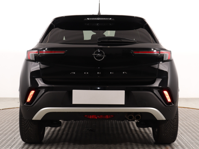 Opel Mokka, 2023