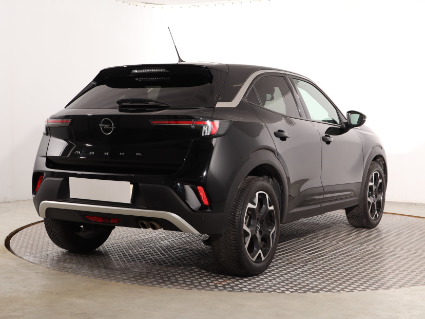Opel Mokka, 2023