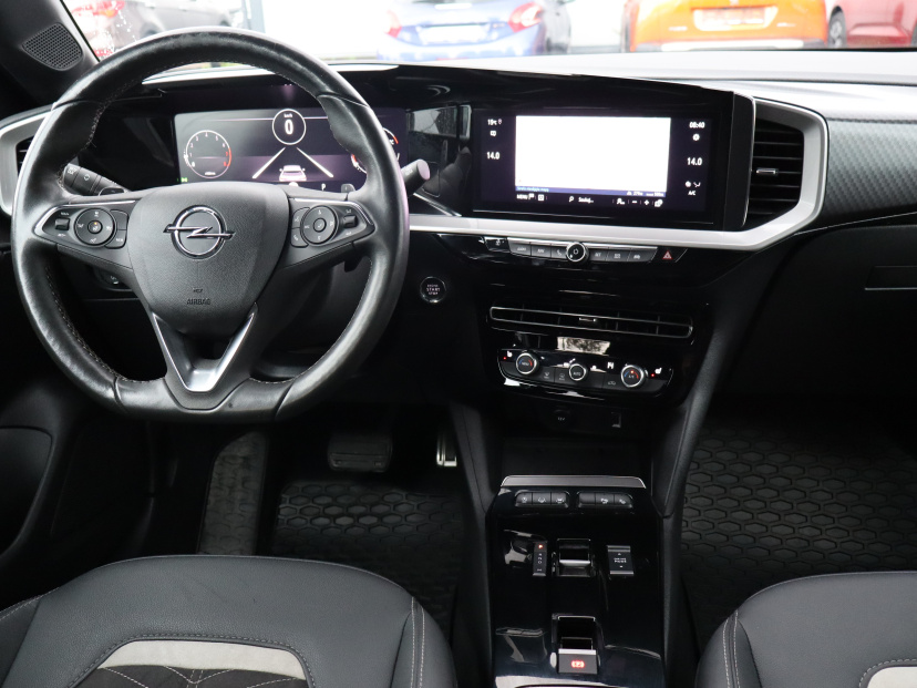 Opel Mokka, 2023