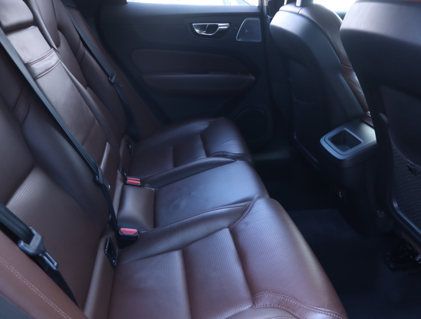 Volvo XC60, 2017