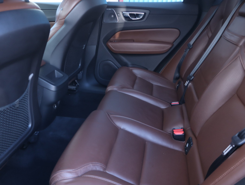 Volvo XC60, 2017