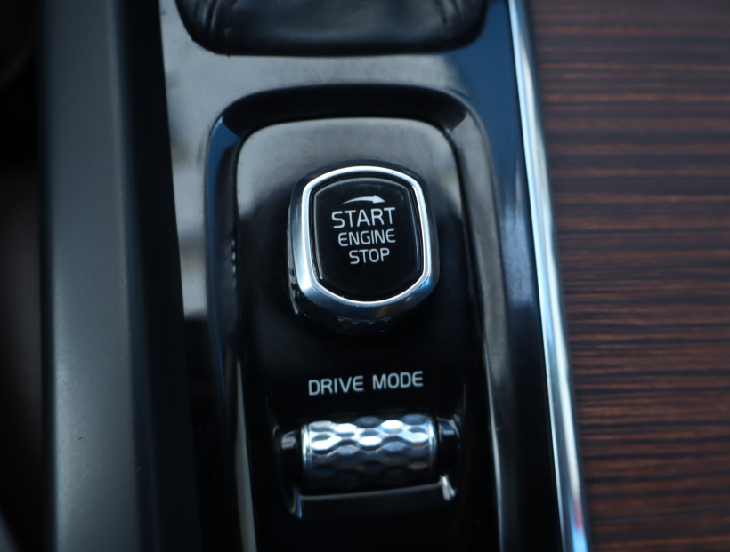 Volvo XC60, 2017