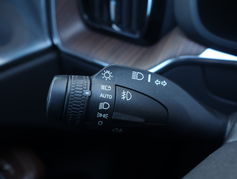 Volvo XC60, 2017