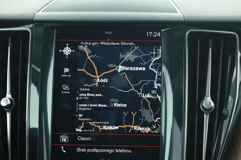Volvo XC60, 2017