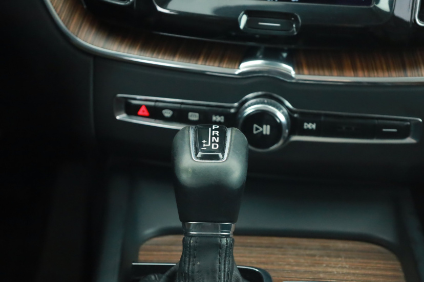 Volvo XC60, 2017