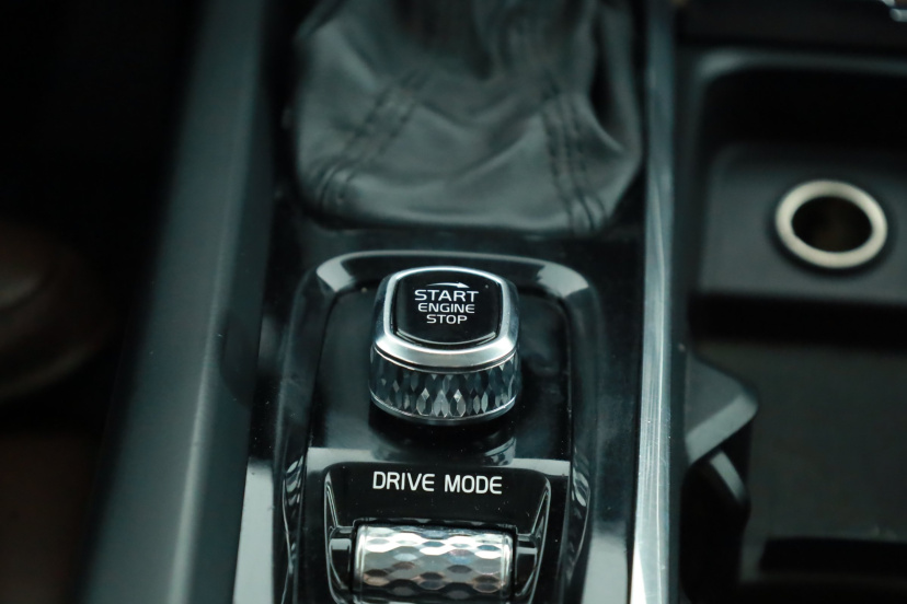 Volvo XC60, 2017