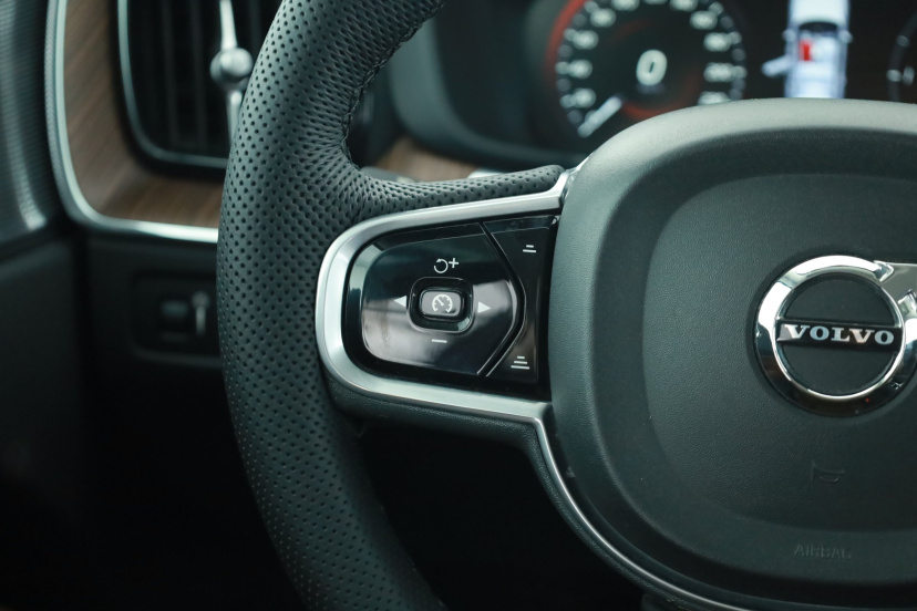 Volvo XC60, 2017