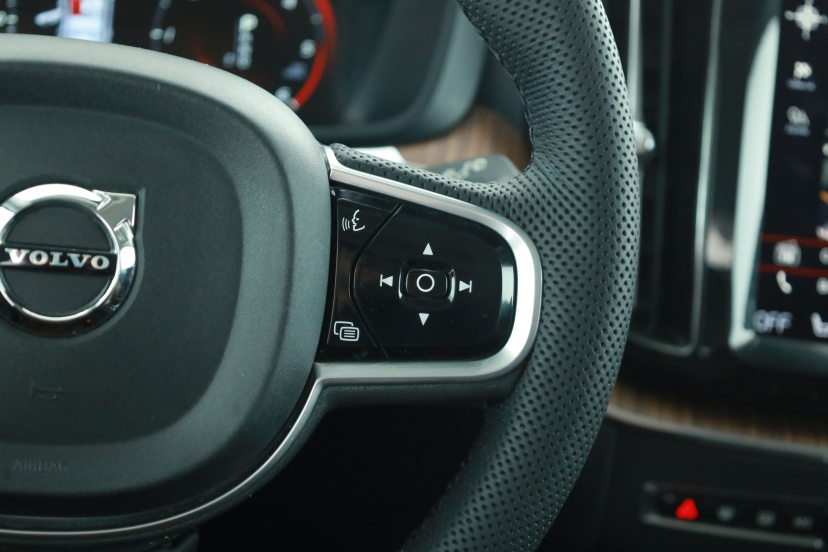Volvo XC60, 2017