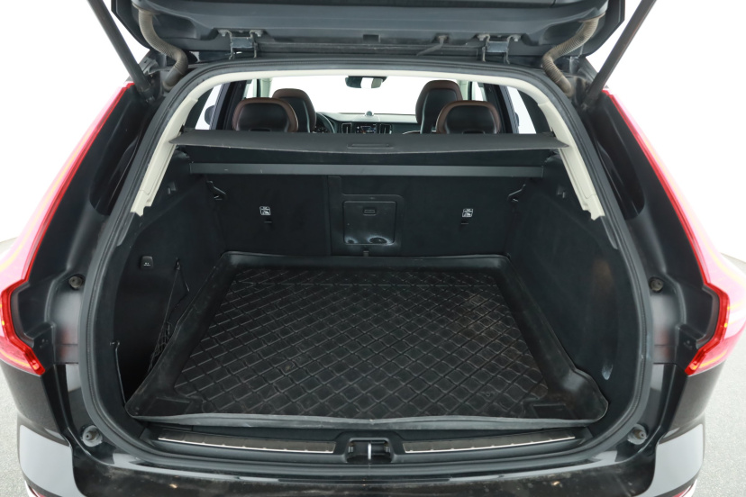 Volvo XC60, 2017