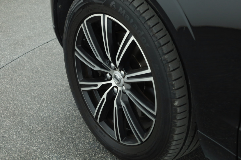 Volvo XC60, 2017