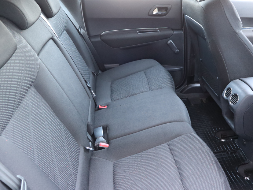 Peugeot 3008, 2010