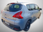 Peugeot 3008, 2010