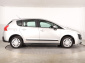 Peugeot 3008, 2010