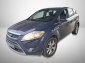 Ford Kuga, 2012