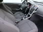 Opel Astra, 2011