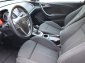 Opel Astra, 2011