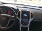 Opel Astra, 2011