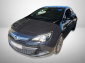 Opel Astra, 2011