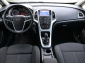 Opel Astra, 2011