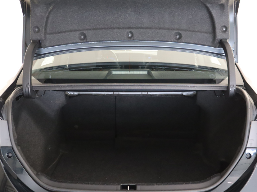 Toyota Corolla, 2014