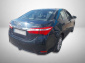 Toyota Corolla, 2014