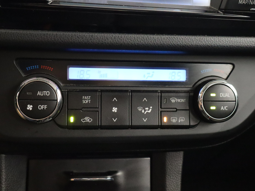 Toyota Corolla, 2014