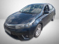 Toyota Corolla, 2014