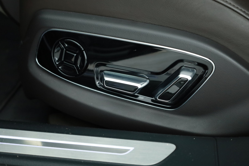 Audi A8, 2019