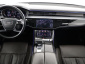 Audi A8, 2019