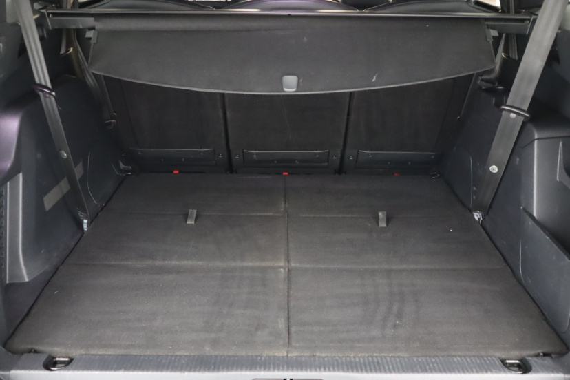 Peugeot 5008, 2017