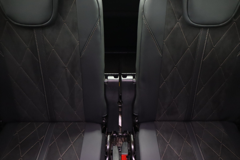 Peugeot 5008, 2017