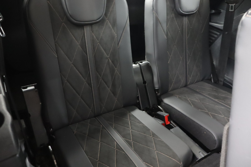 Peugeot 5008, 2017