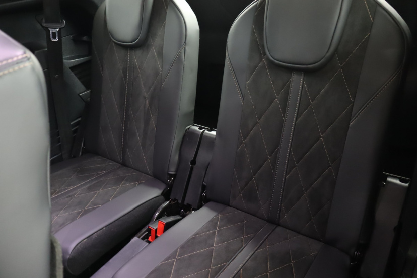 Peugeot 5008, 2017