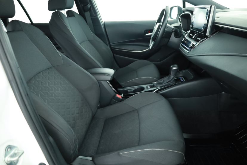 Toyota Corolla, 2019