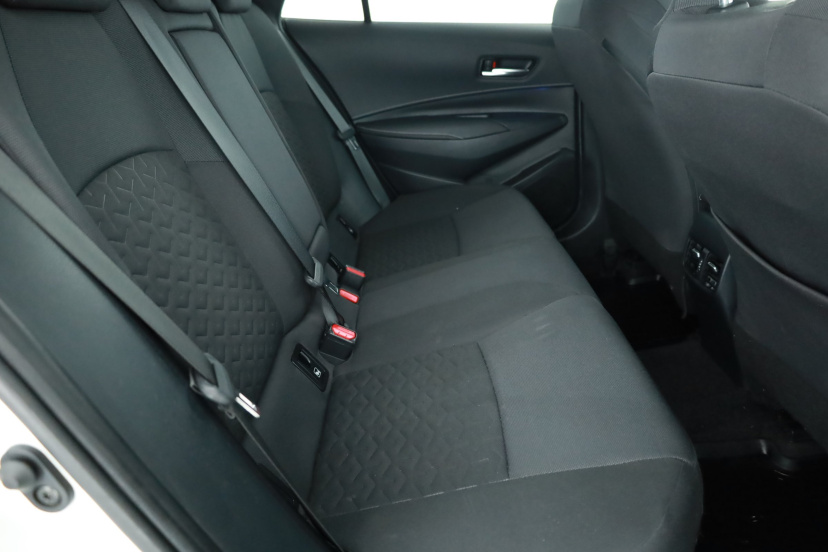 Toyota Corolla, 2019