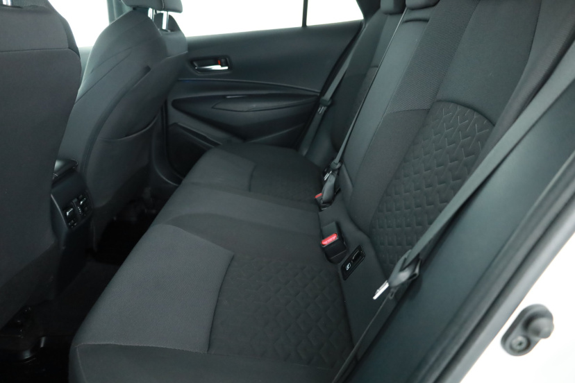 Toyota Corolla, 2019