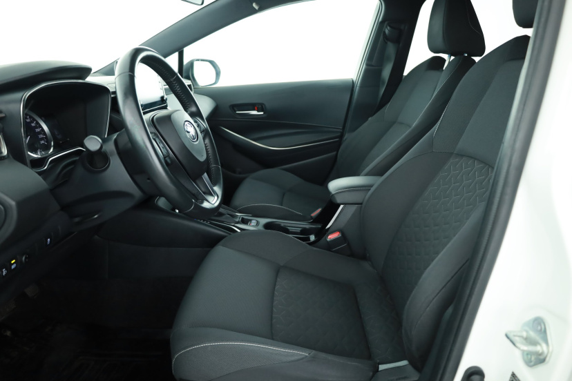 Toyota Corolla, 2019
