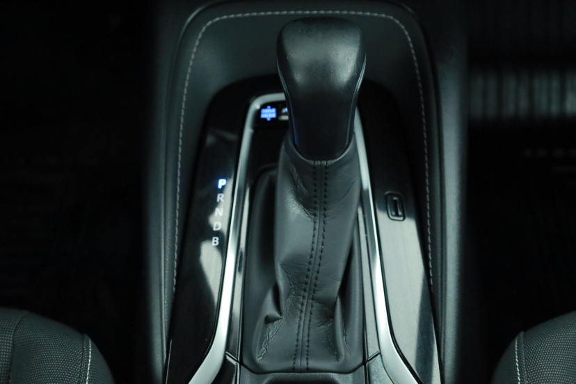 Toyota Corolla, 2019
