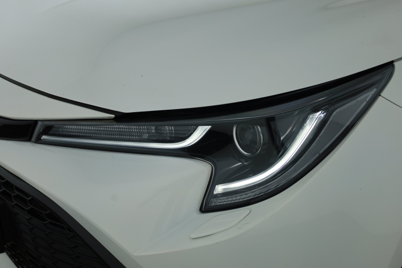 Toyota Corolla, 2019