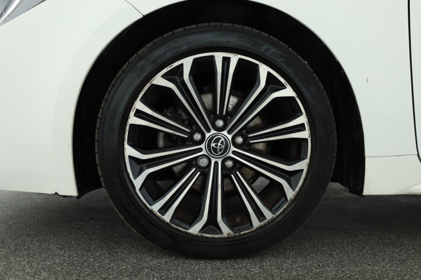 Toyota Corolla, 2019
