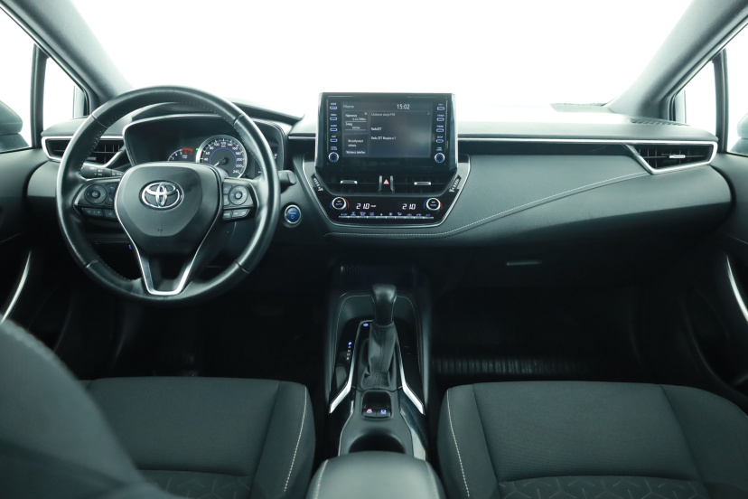 Toyota Corolla, 2019