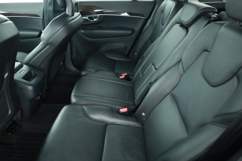 Volvo XC90, 2017